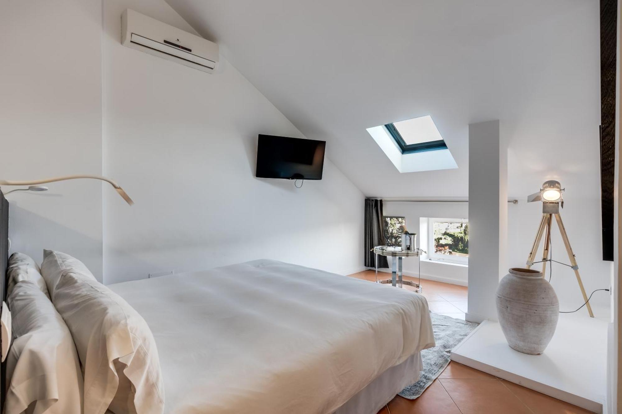 Molo Luxury Suites Puerto Banus マルベーリャ エクステリア 写真