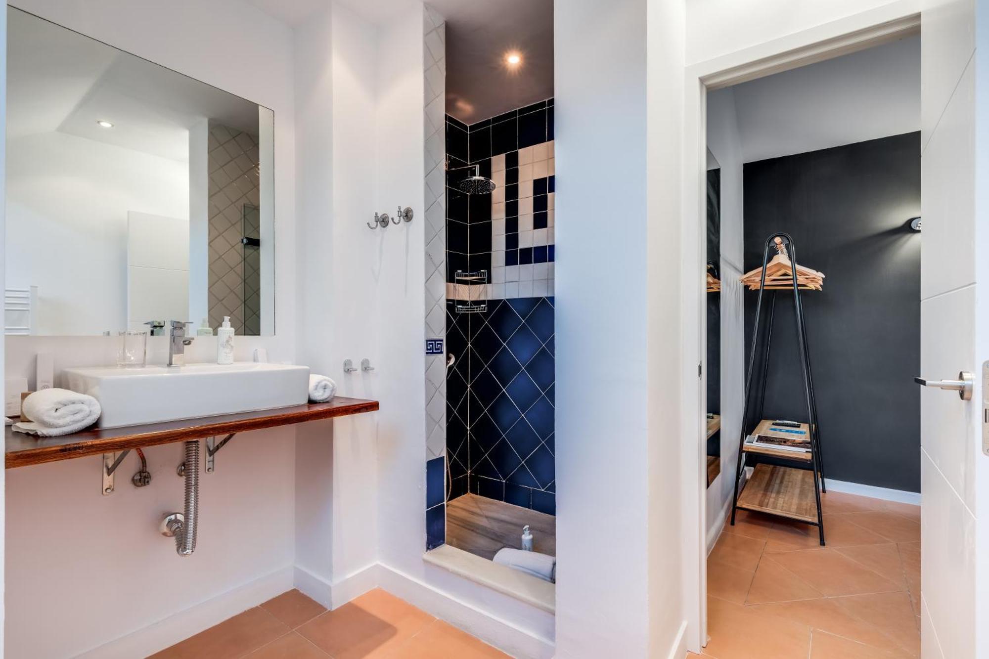 Molo Luxury Suites Puerto Banus マルベーリャ エクステリア 写真